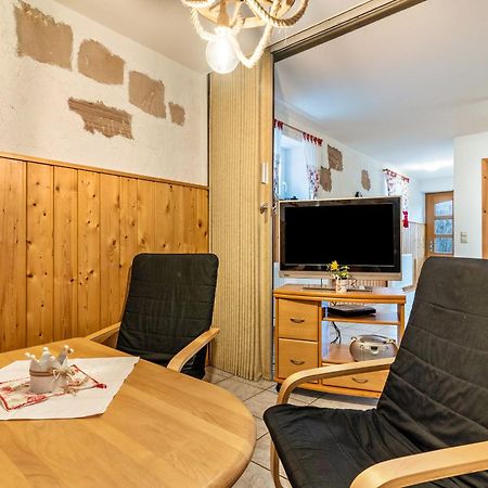 Ferienwohnung Brandenkopf Oberharmersbach Exteriör bild