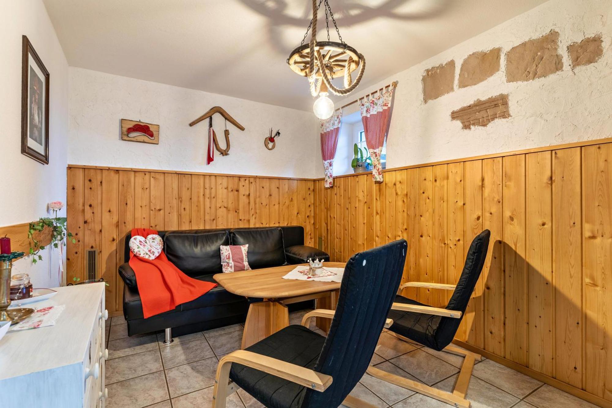 Ferienwohnung Brandenkopf Oberharmersbach Exteriör bild