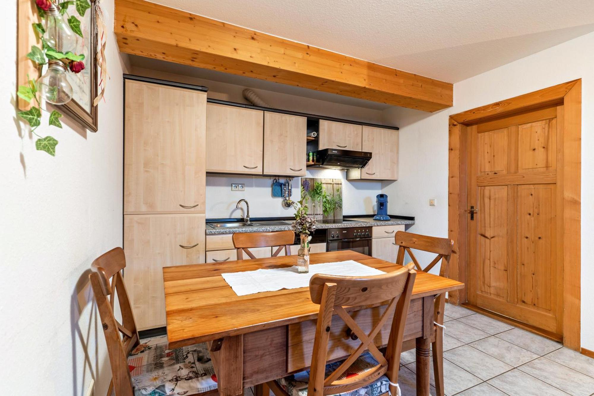 Ferienwohnung Brandenkopf Oberharmersbach Exteriör bild