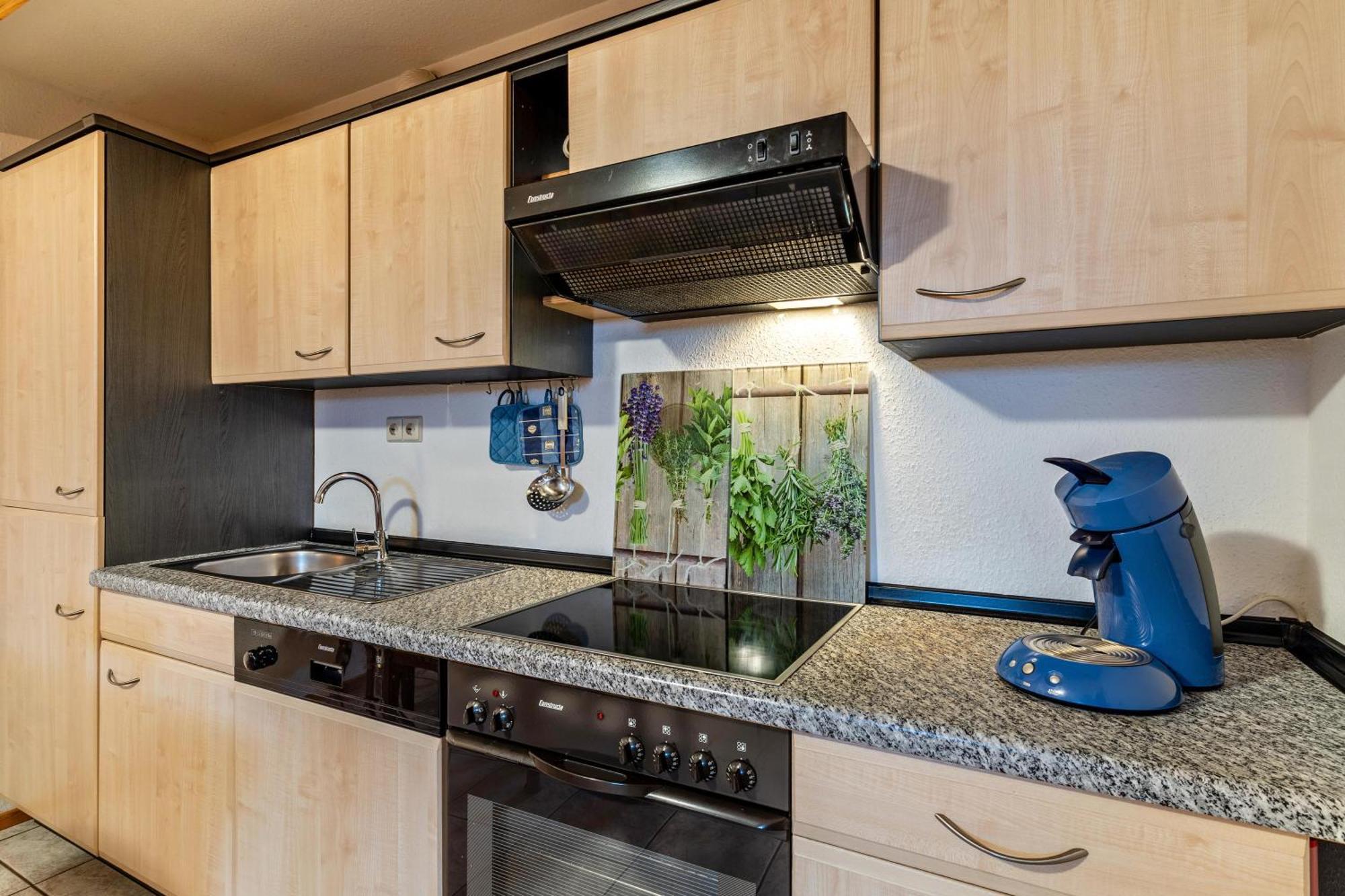 Ferienwohnung Brandenkopf Oberharmersbach Exteriör bild