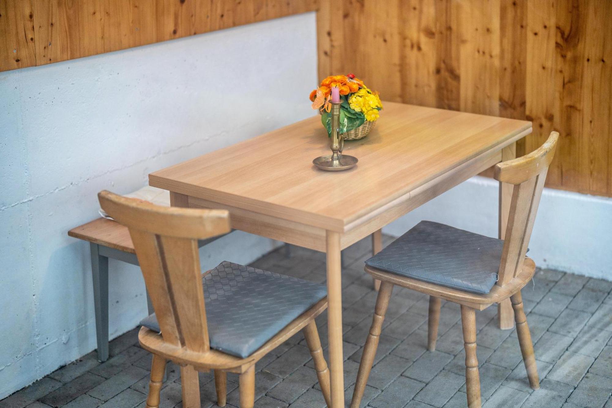 Ferienwohnung Brandenkopf Oberharmersbach Exteriör bild